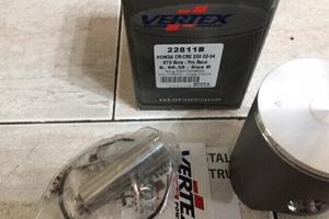 Pistone Vertex Honda cr 250 02-03-04 mis. 66,35