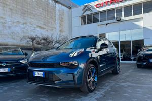 Lynk&co 01 PHEV