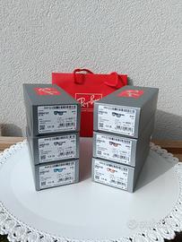 piccolo stock occhiali Rayban RB4165 vari modelli