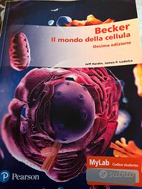 Becker il mondo della cellula ( decima edizione )