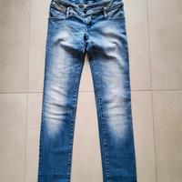 Jeans Diesel Matic Tg 25 