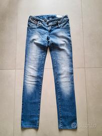 Jeans Diesel Matic Tg 25 