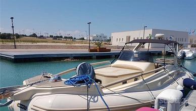 Solemar 33 Night&Day 2 x 300 YAMAHA