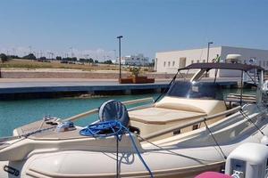 Solemar 33 Night&Day 2 x 300 YAMAHA
