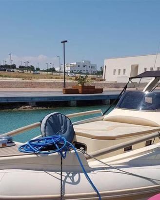 Solemar 33 Night&Day 2 x 300 YAMAHA