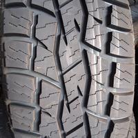 pneumatici fuoristrada 265/70r16