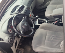 Alfa romeo 147