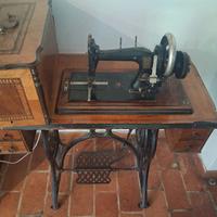 macchina da cucire