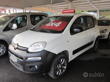 Fiat Panda 1.3 MJT S&S Pop Van 2 posti AUTOCARRO I