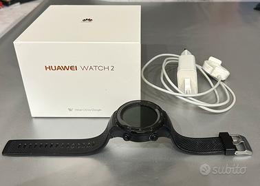 Huawei watch 2