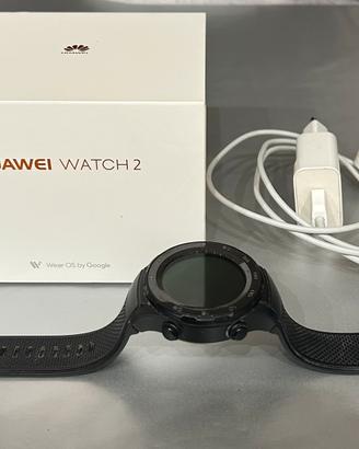 Huawei watch 2