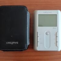 Creative Zen Touch 40gb DAP