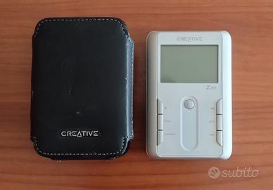 Creative Zen Touch 40gb DAP