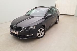 Skoda Octavia 1.5 e-TEC DSG Wagon Executive