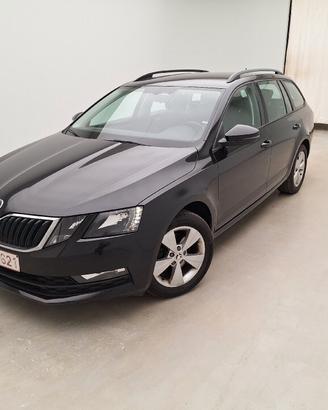 Skoda Octavia 1.5 e-TEC DSG Wagon Executive