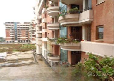Appartamento a Roma (RM)