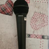 microfono behringer 