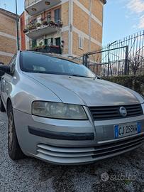 Fiat Stilo 1.9 JTD - 2003