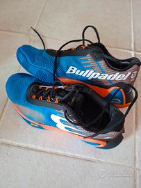 Scarpe da Padel Professionali