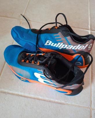 Scarpe da Padel Professionali