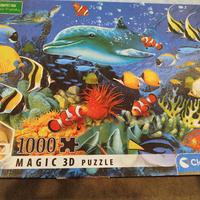 puzzle 3d 