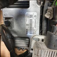Ricambi Suzuki SX4 ddis (1° serie 06>) 1.9 diesel