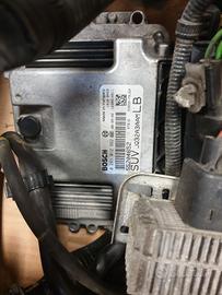 Ricambi Suzuki SX4 ddis (1° serie 06>) 1.9 diesel