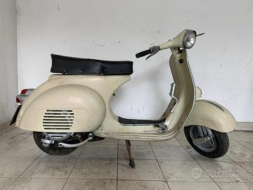 VESPA VBB1 150cc