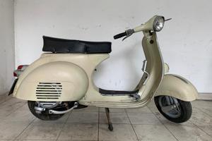 VESPA VBB1 150cc