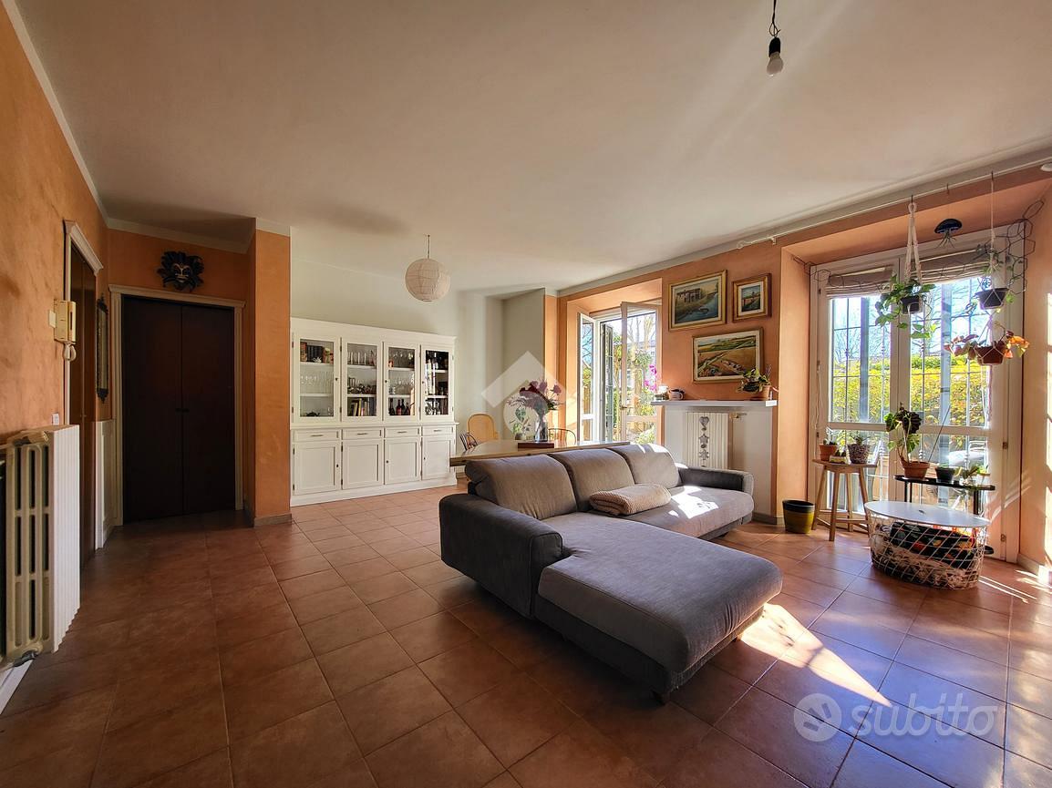 Appartamento – Besana in Brianza, Montesiro - Vista 3