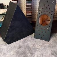 Cabinet Diffusori Monitor