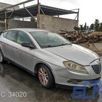 Lancia delta 3 844 1.6 d multijet - ricambi