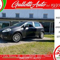 FIAT Grande Punto 5p 1.2 Active c/clima 65cv