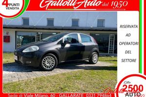 FIAT Grande Punto 5p 1.2 Active c/clima 65cv