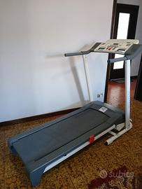 Tapis Roulant  - Domyos