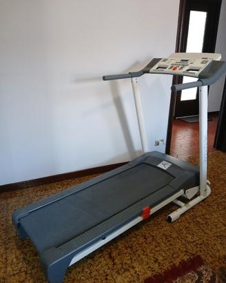 Tapis Roulant  - Domyos