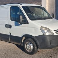 Iveco Ecodaily 35S14D 2.3 Hpt PM-DC Midicab