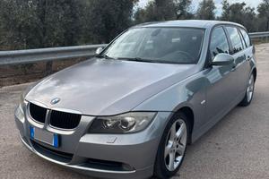 BMW Serie 3 touring (e91) 2006