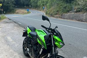 Kawasaki z 650 S