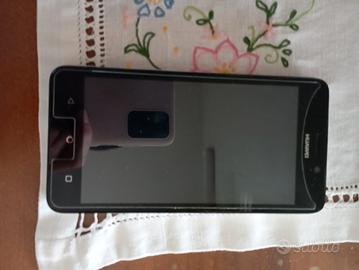 Huawei Y635-L21