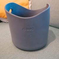 Borsa a secchiello o'basket o'bag