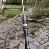 canne carpfishing century 