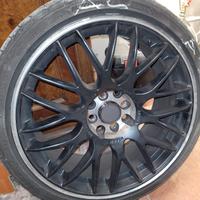 cerchi barracuda karizzma R18