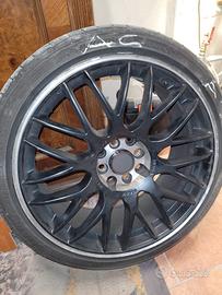 cerchi barracuda karizzma R18