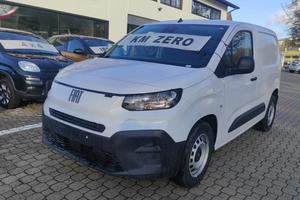 FIAT DOBLO' L1 - H1 1.5 DIESEL 2 POSTI 100CV