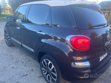 fiat 500L 1.4 tjet gpl