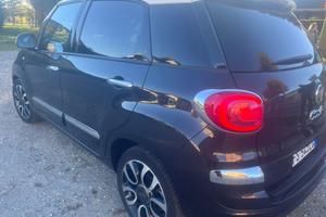 fiat 500L 1.4 tjet gpl
