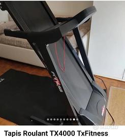 Tapis Roulant professionale