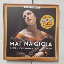 Stefano Guerrera Mai 'na gioia