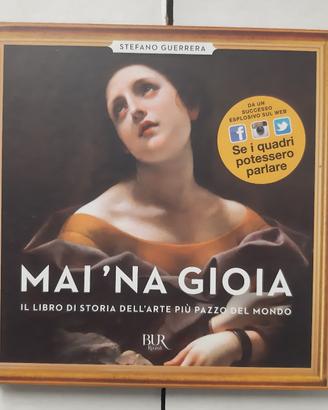 Stefano Guerrera Mai 'na gioia